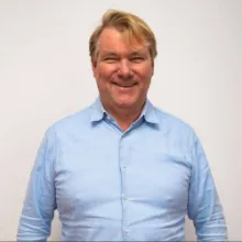 Clemens Huis in 't Veld, founder van Adapt