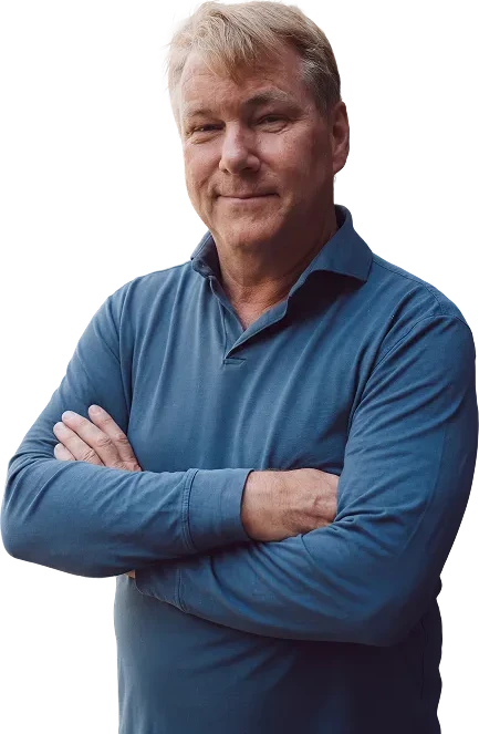 Clemens Huis in 't Veld