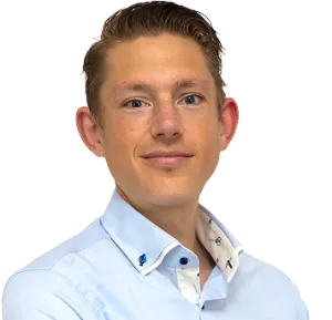 Niels Huismans